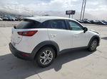 2016 Mazda Cx-3 Sport Белый vin: JM1DKFB73G0140143