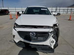 2016 Mazda Cx-3 Sport White vin: JM1DKFB73G0140143