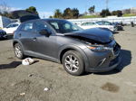 2018 Mazda Cx-3 Sport Gray vin: JM1DKFB73J1304363