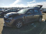 2018 Mazda Cx-3 Sport Gray vin: JM1DKFB73J1304363