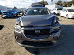 2018 Mazda Cx-3 Sport Gray vin: JM1DKFB73J1304363