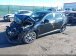 2016 Mazda Cx-3 Sport Черный vin: JM1DKFB75G0133307