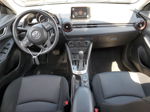 2016 Mazda Cx-3 Sport Синий vin: JM1DKFB76G0130514