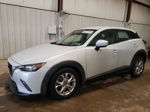 2016 Mazda Cx-3 Sport Белый vin: JM1DKFB76G0132960