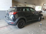 2016 Mazda Cx-3 Sport Черный vin: JM1DKFB76G0135017