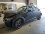 2016 Mazda Cx-3 Sport Черный vin: JM1DKFB76G0135017