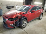 2018 Mazda Cx-3 Sport Red vin: JM1DKFB76J0317372