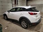 2017 Mazda Cx-3 Sport Белый vin: JM1DKFB77H0165211