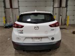 2017 Mazda Cx-3 Sport Белый vin: JM1DKFB77H0165211