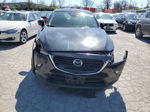 2018 Mazda Cx-3 Sport Black vin: JM1DKFB77J0315033