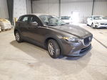 2018 Mazda Cx-3 Sport Charcoal vin: JM1DKFB77J0320880