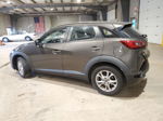 2018 Mazda Cx-3 Sport Charcoal vin: JM1DKFB77J0320880