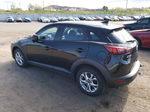 2018 Mazda Cx-3 Sport Black vin: JM1DKFB77J0327778