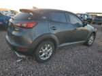 2016 Mazda Cx-3 Sport Угольный vin: JM1DKFB78G0128294