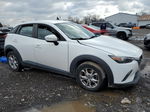 2016 Mazda Cx-3 Sport Белый vin: JM1DKFB79G0130782