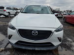 2016 Mazda Cx-3 Sport Белый vin: JM1DKFB79G0130782