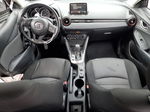 2016 Mazda Cx-3 Sport Белый vin: JM1DKFB79G0130782