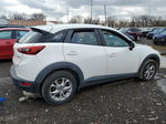 2016 Mazda Cx-3 Sport Белый vin: JM1DKFB79G0130782