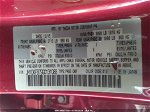 2016 Mazda Cx-3 Sport Красный vin: JM1DKFB79G0131088