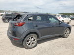 2016 Mazda Cx-3 Sport Gray vin: JM1DKFB7XG0137885