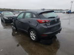 2016 Mazda Cx-3 Sport Угольный vin: JM1DKFB7XG0138129