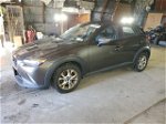 2016 Mazda Cx-3 Touring Brown vin: JM1DKFC70G0134864