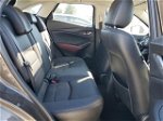 2016 Mazda Cx-3 Touring Gray vin: JM1DKFC70G0136937