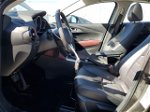 2016 Mazda Cx-3 Touring Gray vin: JM1DKFC70G0136937