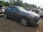 2016 Mazda Cx-3 Touring Gray vin: JM1DKFC70G0140731