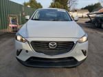 2017 Mazda Cx-3 Touring Белый vin: JM1DKFC70H0158373