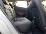 2017 Mazda Cx-3 Touring Белый vin: JM1DKFC70H0158373