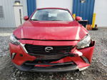 2018 Mazda Cx-3 Touring Red vin: JM1DKFC70J1331552