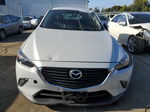 2016 Mazda Cx-3 Touring Gray vin: JM1DKFC71G0136445