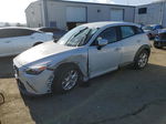 2016 Mazda Cx-3 Touring Gray vin: JM1DKFC71G0136445