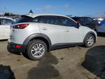 2016 Mazda Cx-3 Touring Gray vin: JM1DKFC71G0136445