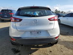 2016 Mazda Cx-3 Touring Gray vin: JM1DKFC71G0136445