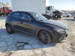 2017 Mazda Cx-3 Touring Black vin: JM1DKFC71H0145597