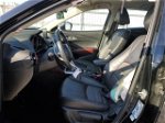 2017 Mazda Cx-3 Touring Black vin: JM1DKFC71H0145597