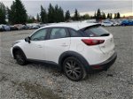 2017 Mazda Cx-3 Touring Белый vin: JM1DKFC71H0161976