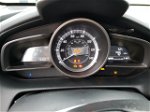 2017 Mazda Cx-3 Touring Белый vin: JM1DKFC71H0161976