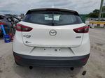 2016 Mazda Cx-3 Touring White vin: JM1DKFC72G0135823