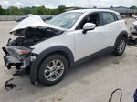 2016 Mazda Cx-3 Touring White vin: JM1DKFC72G0135823