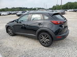 2017 Mazda Cx-3 Touring Black vin: JM1DKFC72H0165535