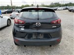 2017 Mazda Cx-3 Touring Black vin: JM1DKFC72H0165535