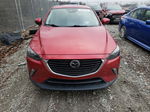 2018 Mazda Cx-3 Touring Красный vin: JM1DKFC72J0306304