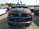 2018 Mazda Cx-3 Touring Black vin: JM1DKFC72J0326584