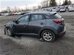 2016 Mazda Cx-3 Touring Угольный vin: JM1DKFC73G0128217