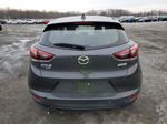 2016 Mazda Cx-3 Touring Угольный vin: JM1DKFC73G0128217