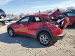 2016 Mazda Cx-3 Touring Red vin: JM1DKFC73G0139573