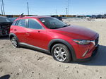 2016 Mazda Cx-3 Touring Red vin: JM1DKFC73G0139573